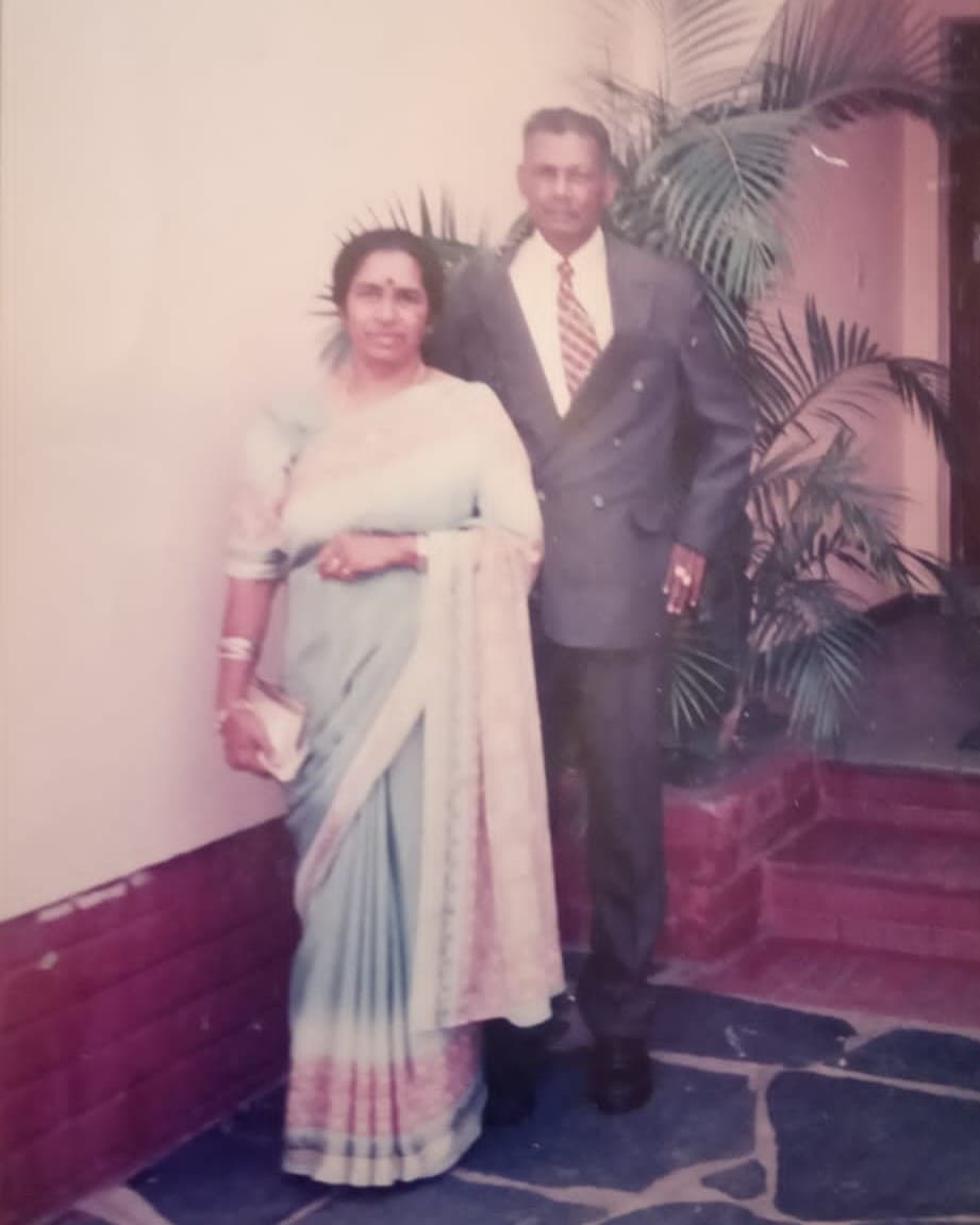 Ganesan Govender