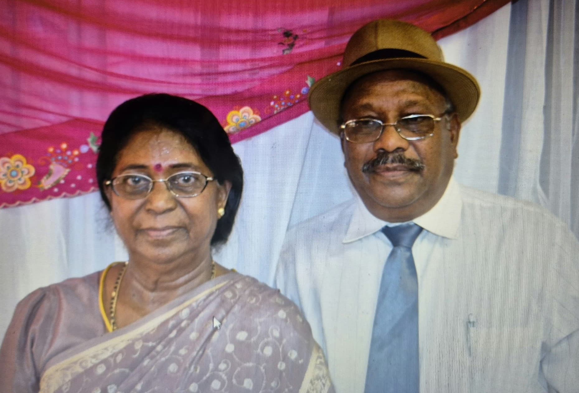 Subramoney Naicker
